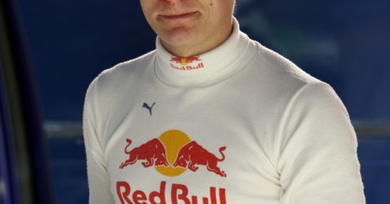 Rajd Niemiec